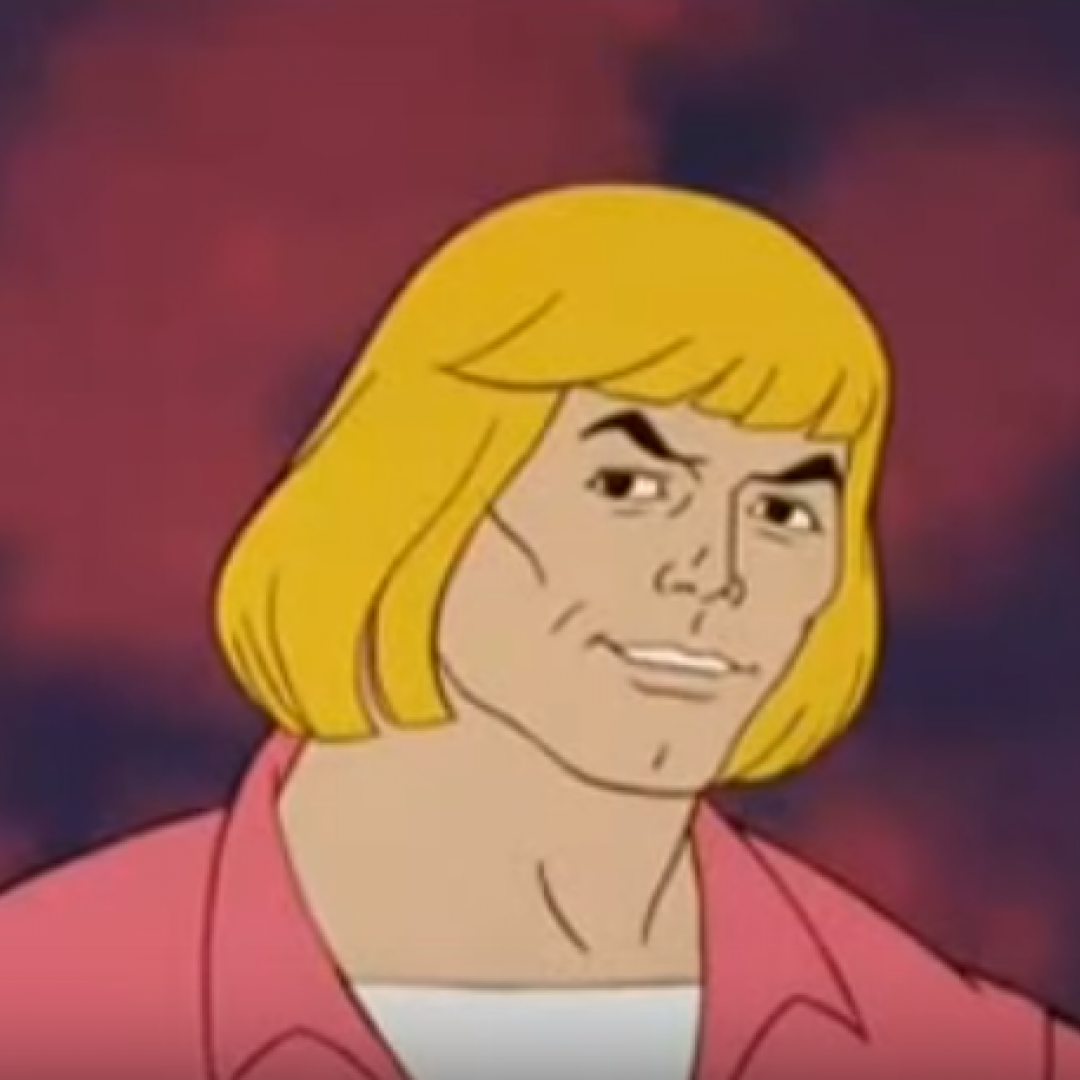 He-Man